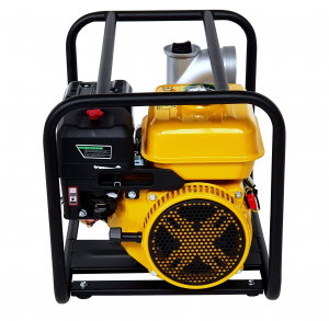 ProGARDEN PB30Pro motopompa 3"/75mm, benzina, apa curata, pornire la sfoara [1]