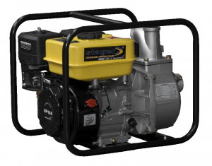 Curte, gradina, microferme - Motopompa Stager GP50, 2", benzina, apa curata