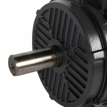 Motor electric Micul Fermier GF-2104 7.5KW 380V pentru GF-2017 cu bobinaj cupru [4]