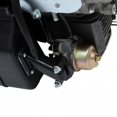 Motor cu ax vertical 4.5HP 135cc GF-1016 [4]