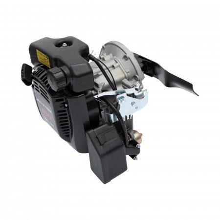 Motor cu ax vertical 4.5HP 135cc GF-1016 [2]
