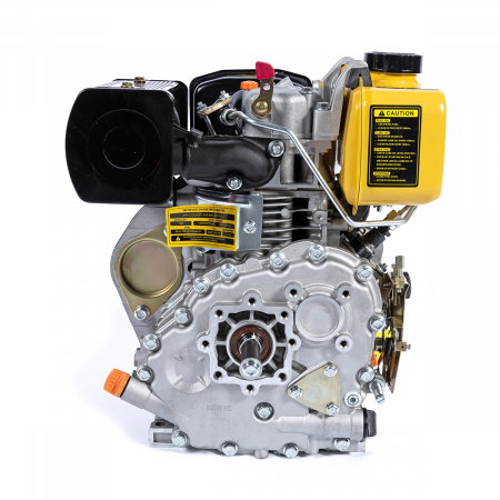 Motor DIESEL Micul Fermier 170F 5CP  GF-0357 [2]