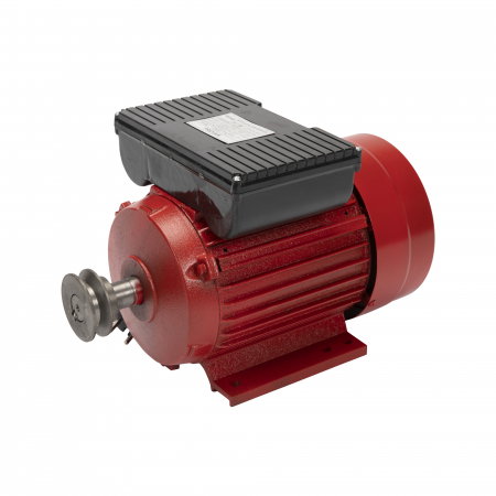Motor electric Micul Fermier GF-1158 2.5 kw 3000rpm TROIAN ROSU [2]