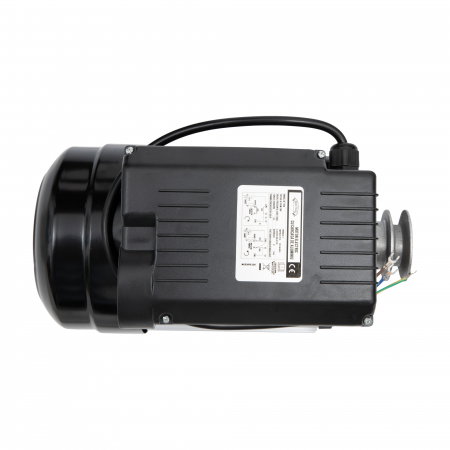 Motor electric Micul Fermier GF-1510 2800RPM 0.75Kw cu carcasa de aluminiu [4]