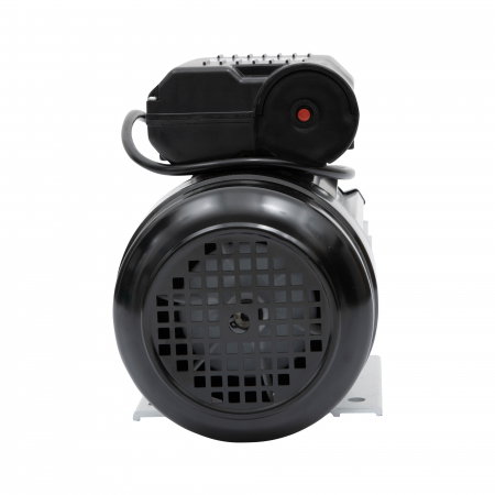 Motor electric Micul Fermier GF-1510 2800RPM 0.75Kw cu carcasa de aluminiu [3]