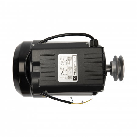 Motor electric Micul Fermier GF-1542 2800RPM 1.1KW cu carcasa de AL MF [5]