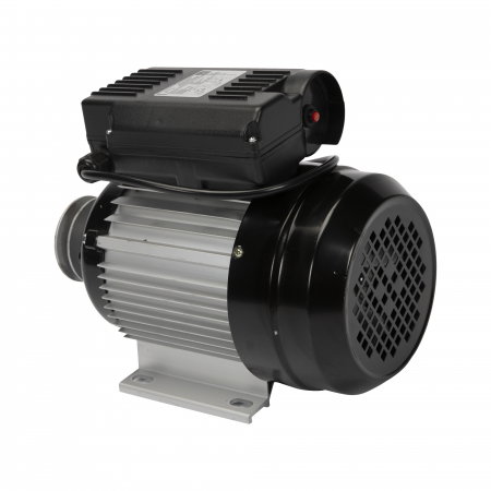 Motor electric Micul Fermier GF-1542 2800RPM 1.1KW cu carcasa de AL MF [3]