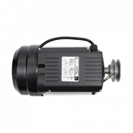 Motor electric Micul Fermier GF-1543 2800RPM 1.5KW carcasa Aluminiu, bobinaj Cupru [1]