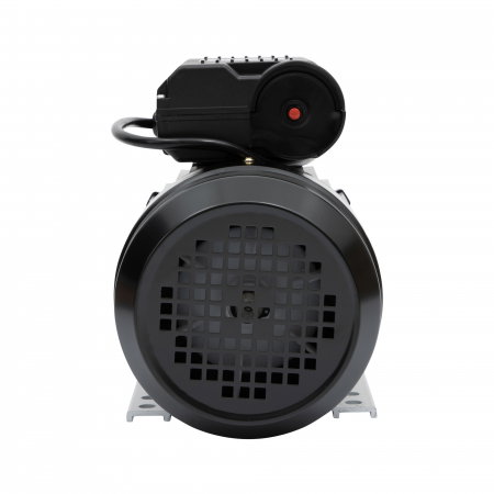 Motor electric Micul Fermier GF-1543 2800RPM 1.5KW carcasa Aluminiu, bobinaj Cupru [3]