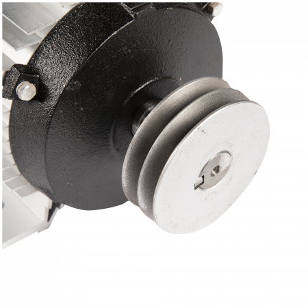 Motor electric Micul Fermier GF-1545 2800RPM 3KW cu carcasa de alumniu si bobinaj din cupru [1]