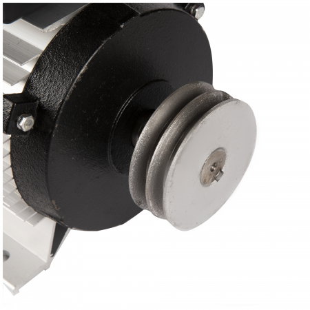 Motor electric Micul Fermier GF-1546 2800RPM 4KW cu carcasa Aluminiu, bobinaj Cupru [2]