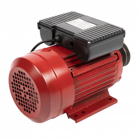 Motor electric Micull Fermier GF-1159 3.0 kw 3000rpm TROIAN ROSU [3]