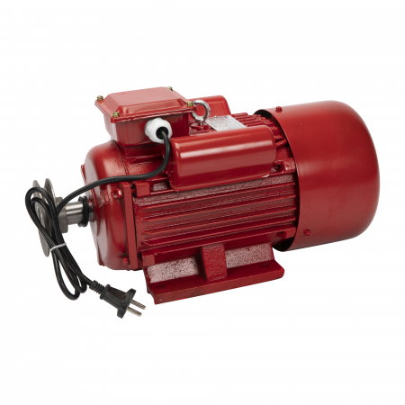 Motor electric Micul Fermier GF-1160 4.0 kw 3000rpm TROIAN ROSU [3]