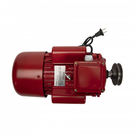 Motoare electrice - Motor electric Micul Fermier GF-1160 4.0 kw 3000rpm TROIAN ROSU