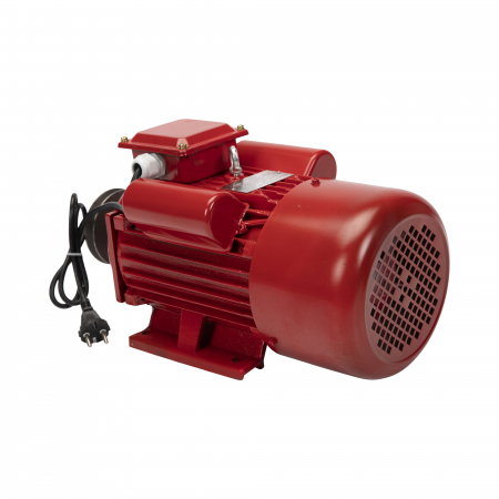 Motor electric Micul Fermier GF-1160 4.0 kw 3000rpm TROIAN ROSU [4]