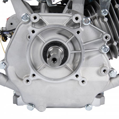Motor pe benzina Micul Fermier 13HP [5]