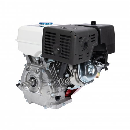 Motor pe benzina Micul Fermier 13HP [3]