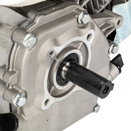Motor pe benzina 6.5 CP cu ax orizontal Micul Fermier GF-0163 [1]