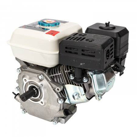 Motor pe benzina Micul Fermier 7.0HP [3]