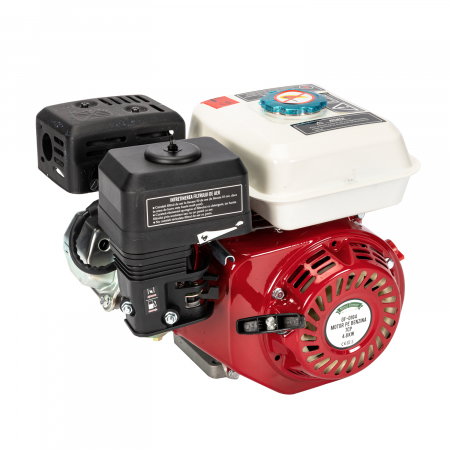 Motor pe benzina Micul Fermier 7.0HP [5]