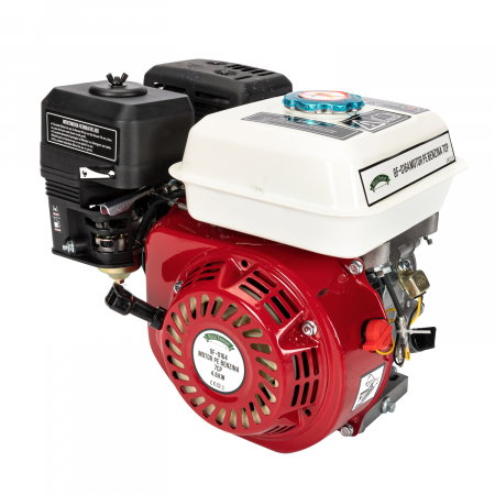 Motor pe benzina Micul Fermier 7.0HP [1]