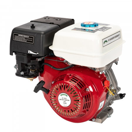 Motor pe benzina Micul Fermier 9.0HP GF-0344 [1]