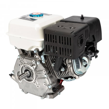 Motor pe benzina Micul Fermier 9.0HP GF-0344 [4]