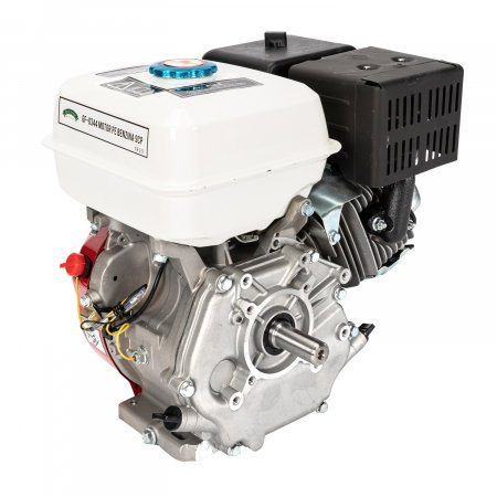 Motor pe benzina Micul Fermier 9.0HP GF-0344 [3]