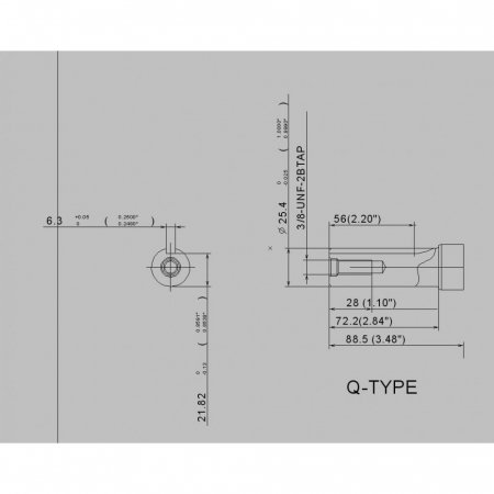 Motor pe benzina profesional Briggs & Stratton XR 2100 - ax orizontal tip pana 14 CP, benzina, 420 cc pornire electrica [1]