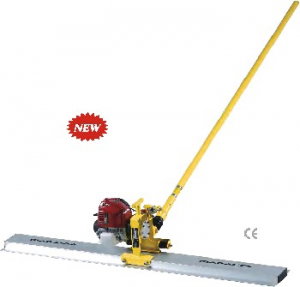 Finisoare beton - Motor pentru grinda vibranta Masalta MMD-3