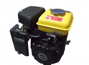 Scule electrice si unelte - Motor Stager UP154-55, benzina, 87 cmc