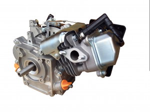Scule electrice si unelte - Motor Stager UP156-V2, benzina, 93 cmc