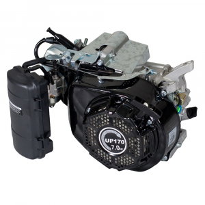 Scule electrice si unelte - Motor Stager UP170-26, benzina, 208 cmc