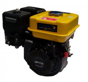 Scule electrice si unelte - Motor Stager UP170-46, benzina, 208 cmc
