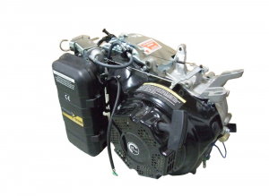 Motoare termice - Motor Stager UP177-26, benzina, 270 cmc