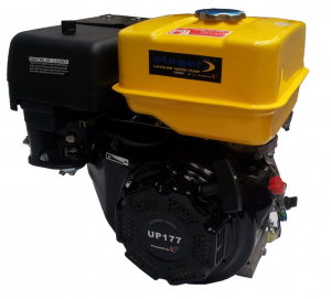 Motoare termice - Motor Stager UP177-47, benzina, 270 cmc