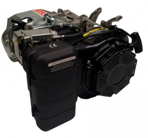 Motoare termice - Motor Stager UP190-26, benzina, 420 cmc
