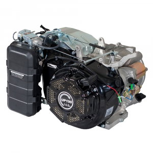 Motoare termice - Motor Stager UP190-27, benzina, 420 cmc