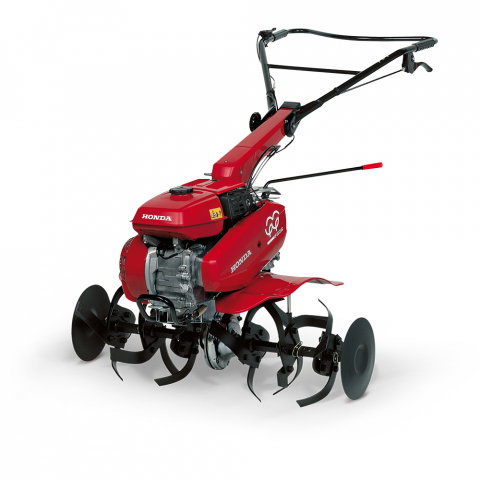 Motosape si motocultoare - MOTOSAPA  - F510K7 – TEH1