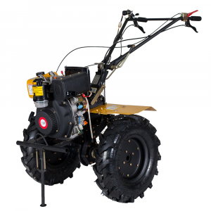 Motosape si motocultoare - Motosapa ProGARDEN HS 1100A