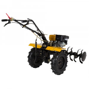 Motosapa ProGARDEN HS 1100D [1]