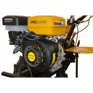Motosapa ProGARDEN HS 1100D [4]
