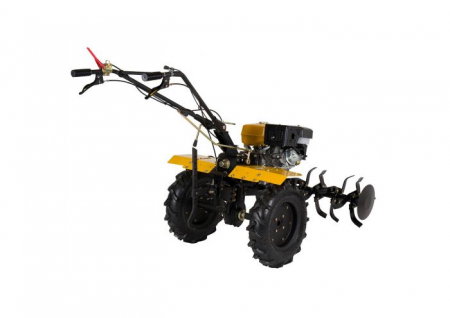 Motosapa ProGARDEN HS 1100D cu far, 13 CP benzina [1]