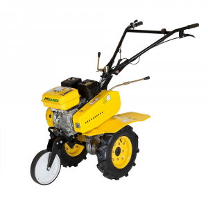 Motosapa ProGARDEN HS 500 [1]