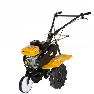 Motosape si motocultoare - Motosapa ProGarden HS 900, benzina, 7CP