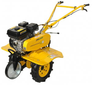 Motosape si motocultoare - Motosapa ProGarden HS 900 model A, benzina, 7CP