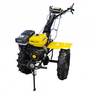Motosape si motocultoare - Motosapa Progarden HS1100-16, roti 600x12