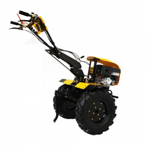 ProGARDEN Campo 1603 motocultor 16CP, 2+1, roti 6.00-12, far, benzina [HS1100-16] [2]
