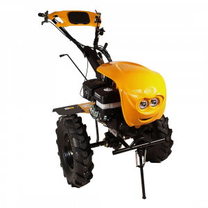 ProGARDEN Campo 1853 45602181100, motocultor 18CP, 2+1, roti 6.00-12, benzina, euro5, diferential, pornire electrica [HS1100-18DFR] [1]