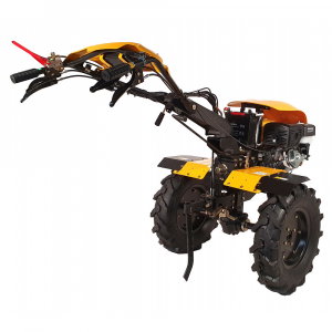 ProGARDEN Campo 1853 45602181100, motocultor 18CP, 2+1, roti 6.00-12, benzina, euro5, diferential, pornire electrica [HS1100-18DFR] [2]